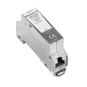 Weidmüller 2916360000 VDATA CAT5E Overspanningsafleider 1 stuk(s) Weidmüller 2916360000 VDATA CAT5E Overspanningsafleider 1 stuk(s)