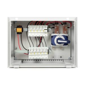 Weidmüller 8000081269 PV 206S0F3CXXV0O0TXPX15LWW Stringbox Weidmüller 8000081269 PV 206S0F3CXXV0O0TXPX15LWW Stringbox