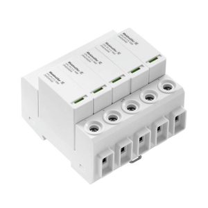Weidmüller 2856500000 VPU PV II 5 1000 Overspanningsafleider 1 stuk(s) Weidmüller 2856500000 VPU PV II 5 1000 Overspanningsafleider 1 stuk(s)