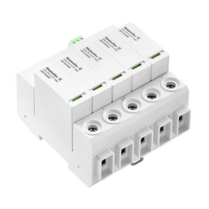 Weidmüller 2857020000 VPU PV II 5 R 1000 Overspanningsafleider 1 stuk(s) Weidmüller 2857020000 VPU PV II 5 R 1000 Overspanningsafleider 1 stuk(s)