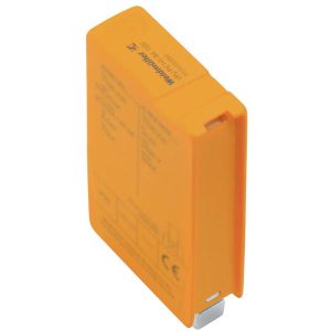 Weidmüller 2856650000 VPU PV I+II 5 0M 1000 Overspanningsafleider 9 stuk(s) Weidmüller 2856650000 VPU PV I+II 5 0M 1000 Overspanningsafleider 9 stuk(s)