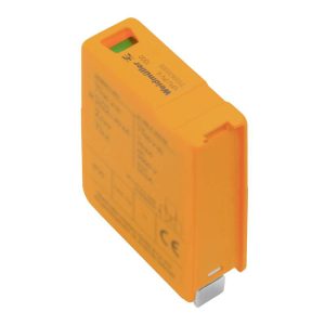 Weidmüller 2857050000 VPU PV I+II 0 600 E Overspanningsafleider 9 stuk(s) Weidmüller 2857050000 VPU PV I+II 0 600 E Overspanningsafleider 9 stuk(s)