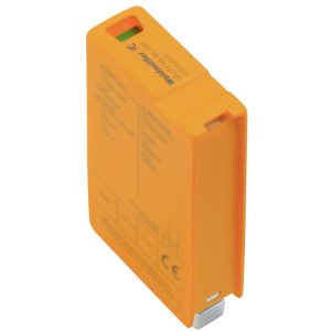 Weidmüller 2857080000 VPU PV II 0 600 Overspanningsafleider 9 stuk(s) Weidmüller 2857080000 VPU PV II 0 600 Overspanningsafleider 9 stuk(s)