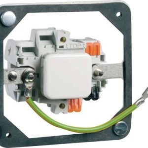 PEHA by Honeywell 900894 Drukschakelaar Inzetstuk 1 stuk(s) PEHA by Honeywell 900894 Drukschakelaar Inzetstuk 1 stuk(s)