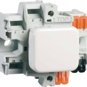 PEHA by Honeywell 900694 Knop Inzetstuk 1-voudig Bont 1 stuk(s) PEHA by Honeywell 900694 Knop Inzetstuk 1-voudig Bont 1 stuk(s)