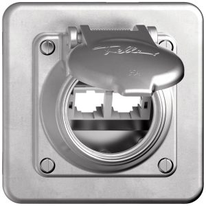 PEHA by Honeywell 902791 Afdekking Afdekking Aluminium 1 stuk(s) PEHA by Honeywell 902791 Afdekking Afdekking Aluminium 1 stuk(s)