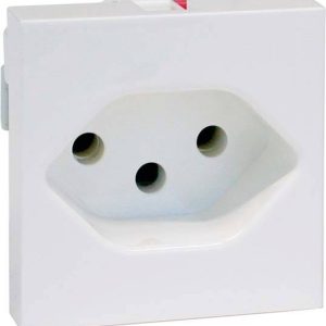 PEHA by Honeywell 937591 Wandcontactdoos Compleet Wit 1 stuk(s) PEHA by Honeywell 937591 Wandcontactdoos Compleet Wit 1 stuk(s)