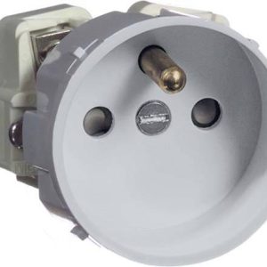 PEHA by Honeywell 908394 Wandcontactdoos Inzetstuk 1 stuk(s) PEHA by Honeywell 908394 Wandcontactdoos Inzetstuk 1 stuk(s)