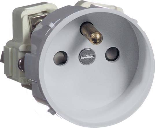 PEHA by Honeywell 908394 Wandcontactdoos Inzetstuk 1 stuk(s)