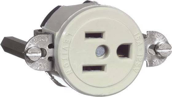 PEHA by Honeywell 901994 Wandcontactdoos Inzetstuk 1 stuk(s)
