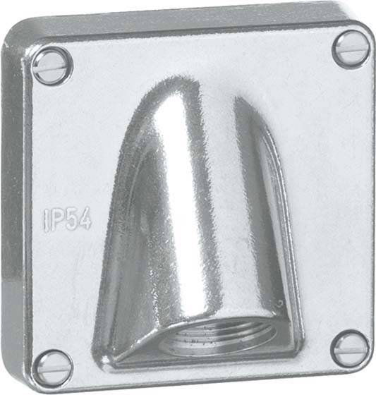 PEHA by Honeywell 904694 Afdekking Afdekking 1 stuk(s)