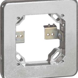 PEHA by Honeywell 906794 Frame Frame Aluminium 1 stuk(s) PEHA by Honeywell 906794 Frame Frame Aluminium 1 stuk(s)