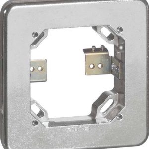 PEHA by Honeywell 907494 Frame Frame Aluminium 1 stuk(s) PEHA by Honeywell 907494 Frame Frame Aluminium 1 stuk(s)