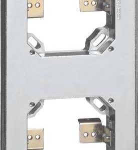 PEHA by Honeywell 906894 Frame Frame Aluminium 1 stuk(s) PEHA by Honeywell 906894 Frame Frame Aluminium 1 stuk(s)