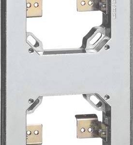 PEHA by Honeywell 909094 Frame Frame Aluminium 1 stuk(s) PEHA by Honeywell 909094 Frame Frame Aluminium 1 stuk(s)