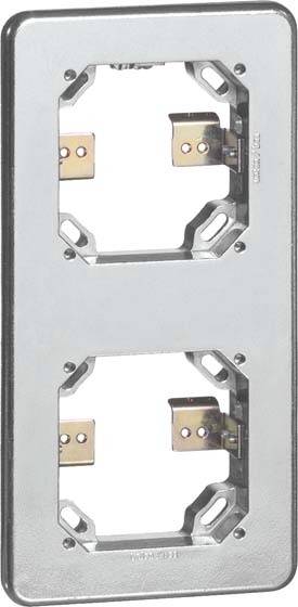 PEHA by Honeywell 909094 Frame Frame Aluminium 1 stuk(s)
