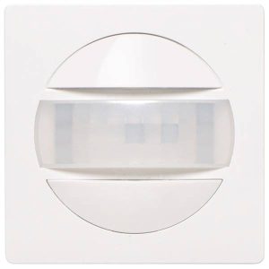 PEHA by Honeywell 317793 Bewegingsmelder Compleet Aluminium 1 stuk(s) PEHA by Honeywell 317793 Bewegingsmelder Compleet Aluminium 1 stuk(s)