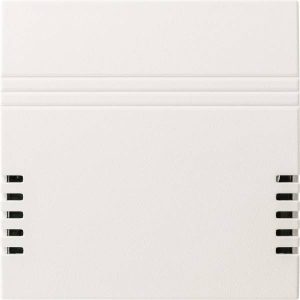 PEHA by Honeywell 331686 Thermostaat Compleet Wit 1 stuk(s) PEHA by Honeywell 331686 Thermostaat Compleet Wit 1 stuk(s)