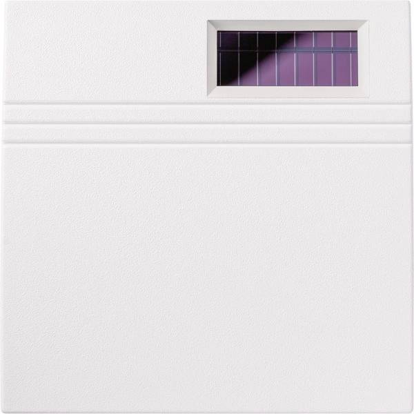 PEHA by Honeywell 331666 Thermostaat Compleet Wit 1 stuk(s)