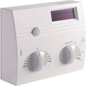 PEHA by Honeywell 331646 Thermostaat Compleet Wit 1 stuk(s) PEHA by Honeywell 331646 Thermostaat Compleet Wit 1 stuk(s)
