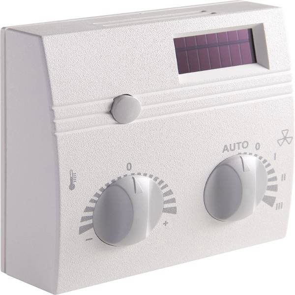 PEHA by Honeywell 331646 Thermostaat Compleet Wit 1 stuk(s)