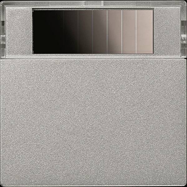PEHA by Honeywell 313756 Thermostaat Compleet Aluminium 1 stuk(s)