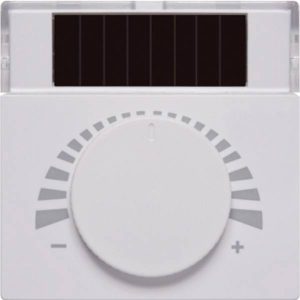 PEHA by Honeywell 313706 Thermostaat Compleet Wit 1 stuk(s) PEHA by Honeywell 313706 Thermostaat Compleet Wit 1 stuk(s)