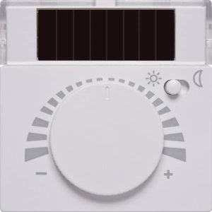 PEHA by Honeywell 313736 Thermostaat Compleet Aluminium 1 stuk(s) PEHA by Honeywell 313736 Thermostaat Compleet Aluminium 1 stuk(s)