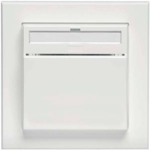 PEHA by Honeywell 381966 Hotelkaartschakelaar Compleet D 20 Aluminium 1 stuk(s) PEHA by Honeywell 381966 Hotelkaartschakelaar Compleet D 20 Aluminium 1 stuk(s)