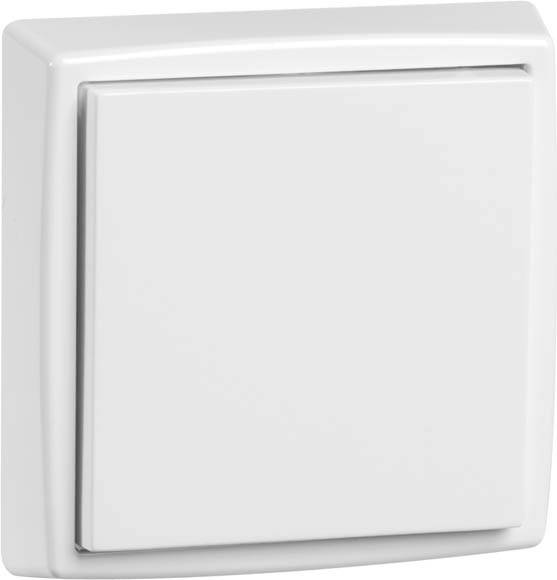 PEHA by Honeywell 343866 Wandzender Compleet Wit 1 stuk(s)