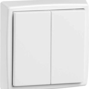 PEHA by Honeywell 343886 Wandzender Compleet Wit 1 stuk(s) PEHA by Honeywell 343886 Wandzender Compleet Wit 1 stuk(s)