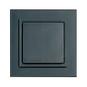 PEHA by Honeywell 30376 Wandzender Compleet Antraciet 1 stuk(s) PEHA by Honeywell 30376 Wandzender Compleet Antraciet 1 stuk(s)
