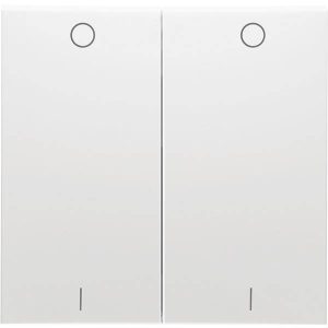 PEHA by Honeywell 322651 Wandzender Compleet Wit 1 stuk(s)
