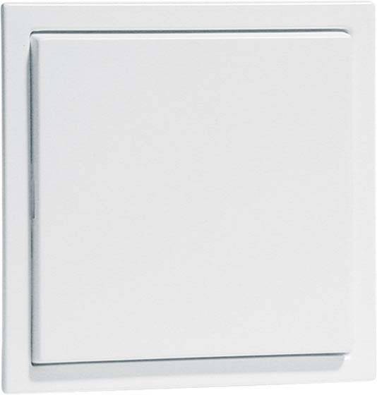 PEHA by Honeywell 130313 Wandzender Compleet Aluminium 1 stuk(s)