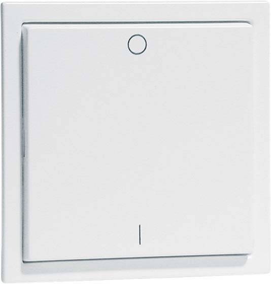 PEHA by Honeywell 60113 Wandzender Compleet Aluminium 1 stuk(s)