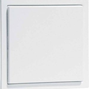 PEHA by Honeywell 60313 Wandzender Compleet Aluminium 1 stuk(s)