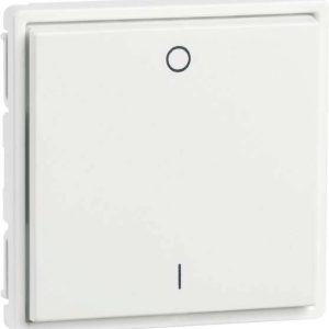 PEHA by Honeywell 323013 Wandzender Compleet Aluminium 1 stuk(s)