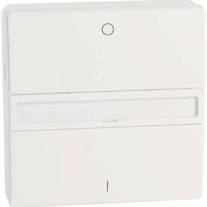 PEHA by Honeywell 372813 Wandzender Compleet Aluminium 1 stuk(s)