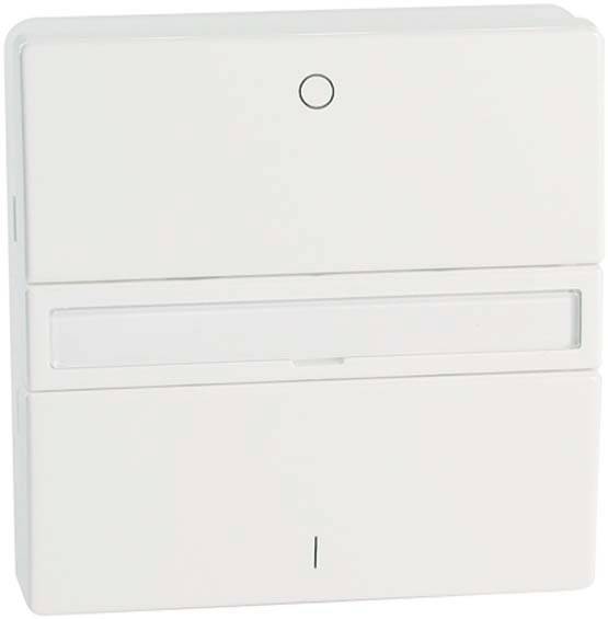 PEHA by Honeywell 372813 Wandzender Compleet Aluminium 1 stuk(s)