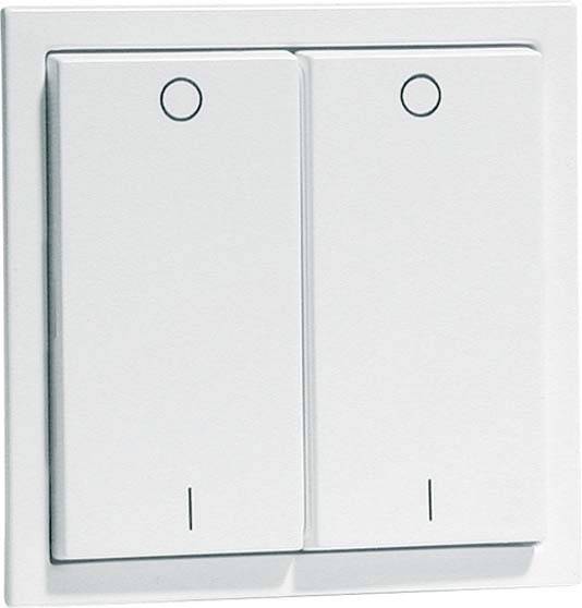PEHA by Honeywell 385913 Wandzender Compleet Aluminium 1 stuk(s)