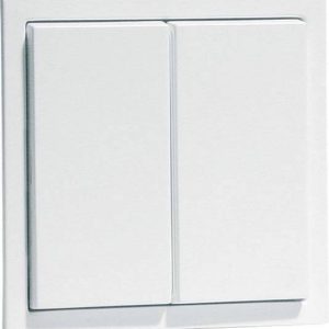 PEHA by Honeywell 135313 Wandzender Compleet Aluminium 1 stuk(s)
