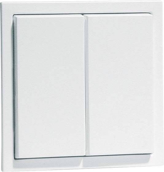 PEHA by Honeywell 135313 Wandzender Compleet Aluminium 1 stuk(s)