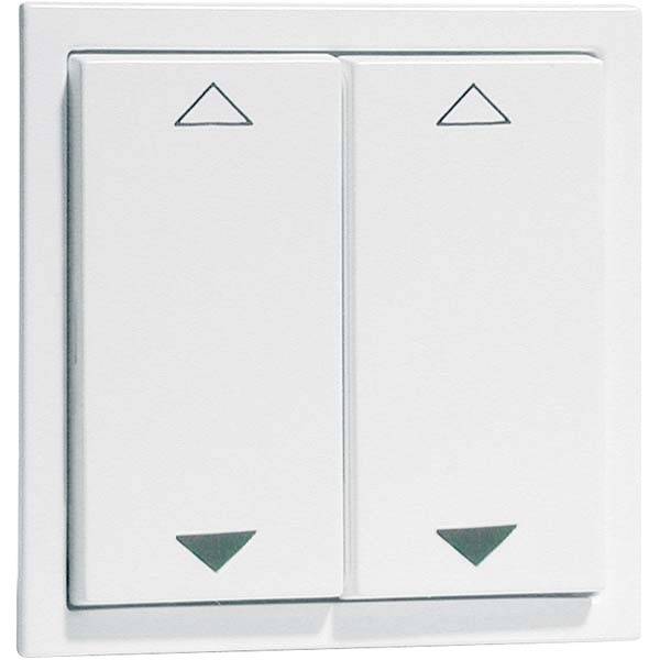 PEHA by Honeywell 386313 Wandzender Compleet Aluminium 1 stuk(s)