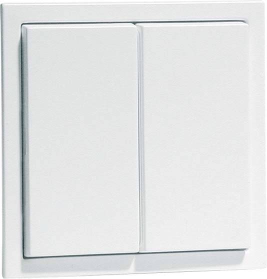 PEHA by Honeywell 60613 Wandzender Compleet Aluminium 1 stuk(s)