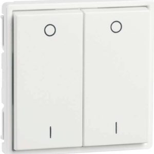 PEHA by Honeywell 323213 Wandzender Compleet Aluminium 1 stuk(s)