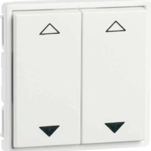 PEHA by Honeywell 323313 Wandzender Compleet Aluminium 1 stuk(s)