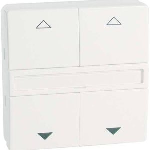 PEHA by Honeywell 379113 Wandzender Compleet Aluminium 1 stuk(s) PEHA by Honeywell 379113 Wandzender Compleet Aluminium 1 stuk(s)