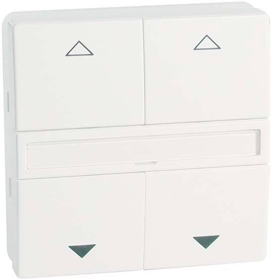 PEHA by Honeywell 379113 Wandzender Compleet Aluminium 1 stuk(s)
