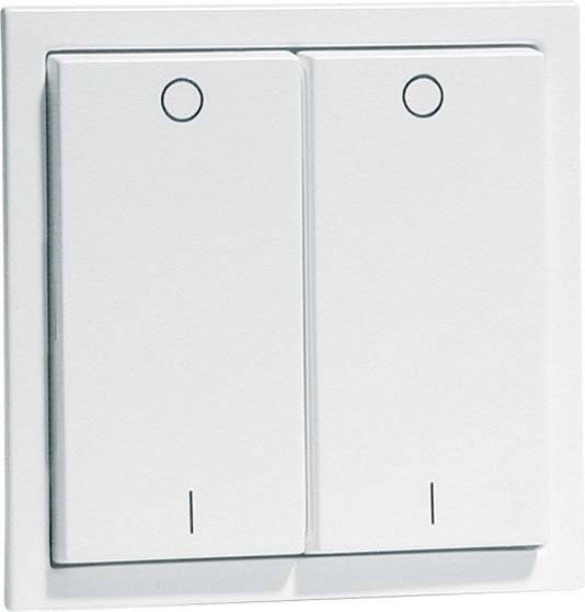 PEHA by Honeywell 385813 Wandzender Compleet Antraciet 1 stuk(s)