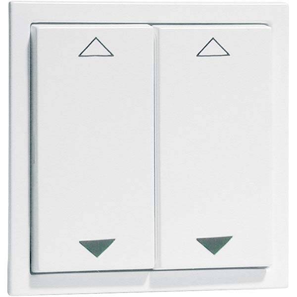 PEHA by Honeywell 386113 Wandzender Compleet Antraciet 1 stuk(s)